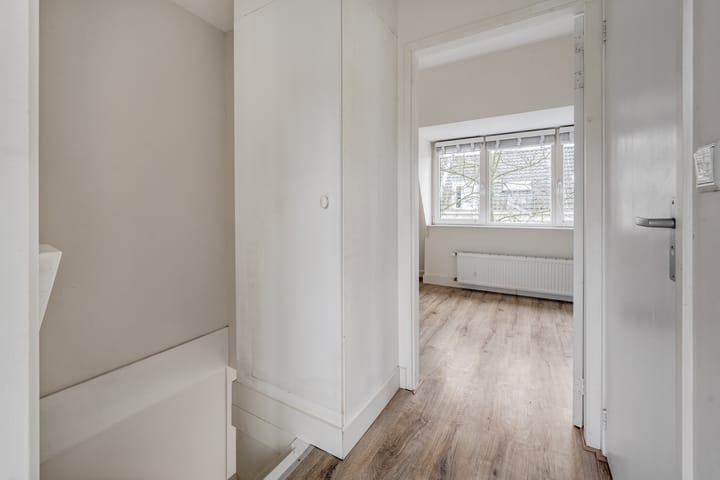 Foto 24 van Linschotenstraat 37-A