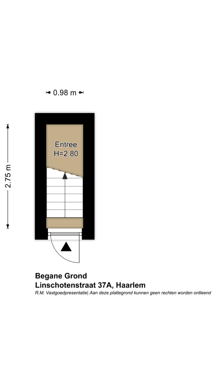 Foto 41 van Linschotenstraat 37-A