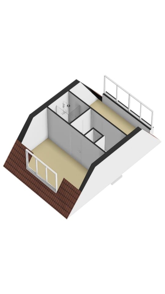 Foto 43 van Linschotenstraat 37-A