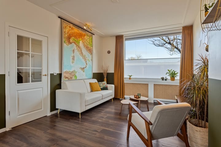 Foto 2 van Jeroen Boschstraat 28