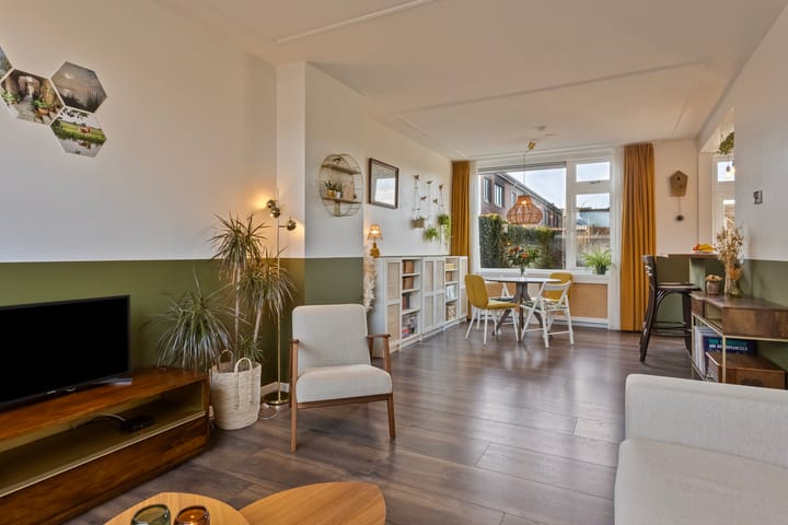 Foto 3 van Jeroen Boschstraat 28