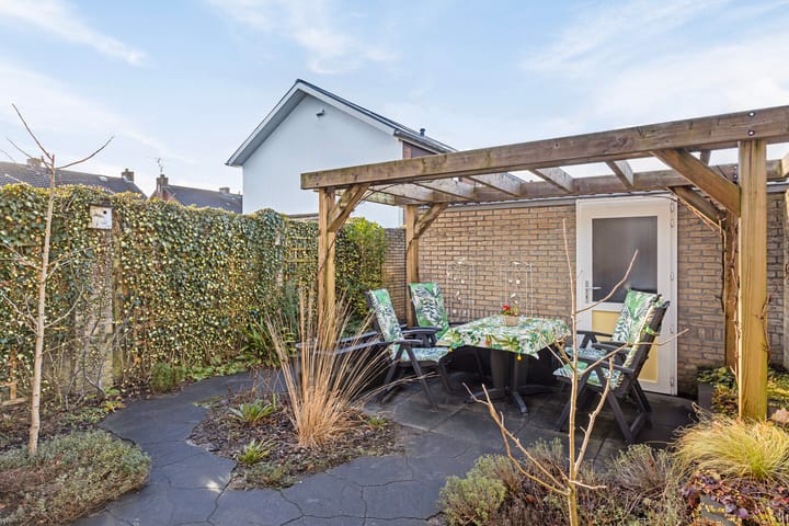 Foto 4 van Jeroen Boschstraat 28