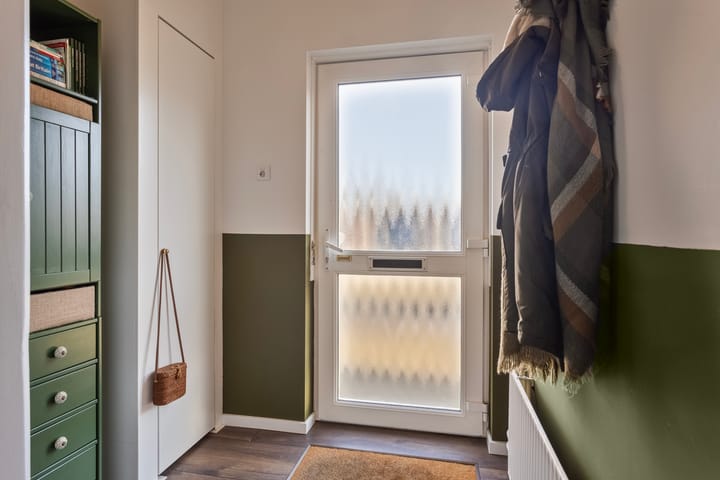 Foto 5 van Jeroen Boschstraat 28