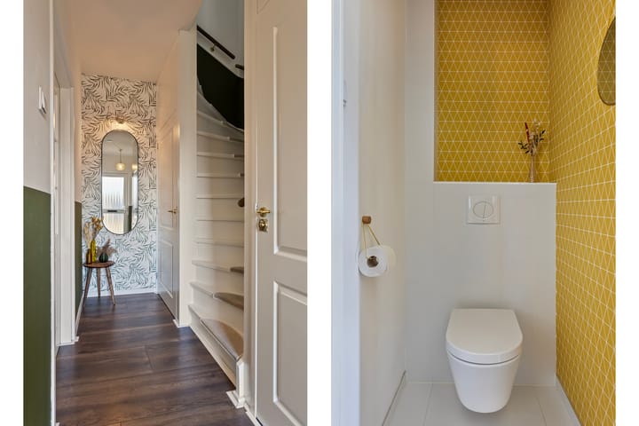 Foto 6 van Jeroen Boschstraat 28