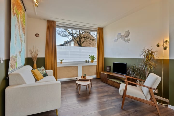 Foto 7 van Jeroen Boschstraat 28