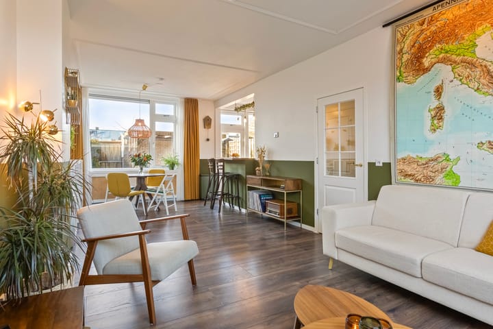 Foto 8 van Jeroen Boschstraat 28