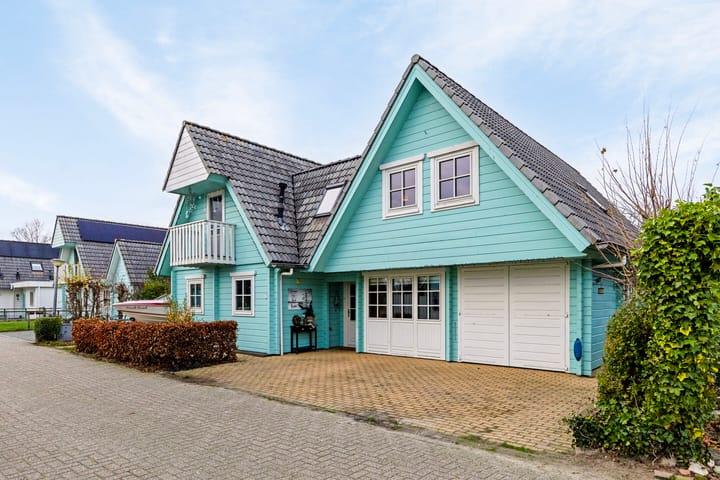 Foto 2 van Oeverlanden 19