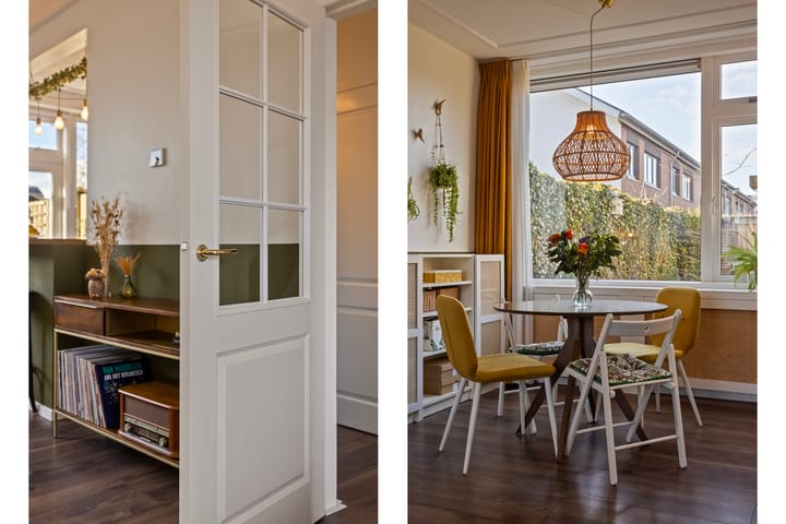 Foto 9 van Jeroen Boschstraat 28