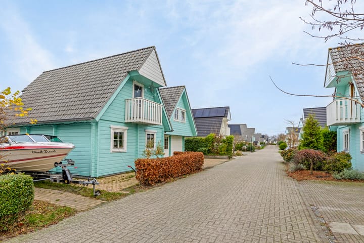 Foto 3 van Oeverlanden 19