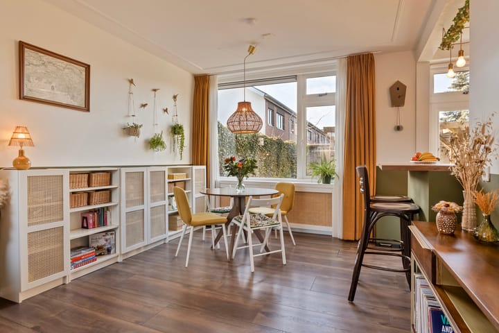 Foto 10 van Jeroen Boschstraat 28