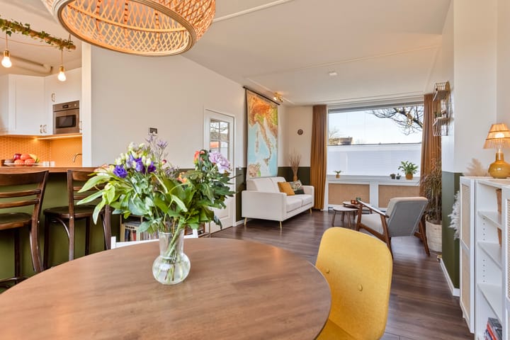 Foto 11 van Jeroen Boschstraat 28