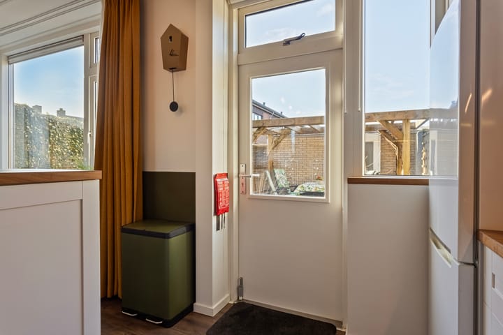 Foto 16 van Jeroen Boschstraat 28