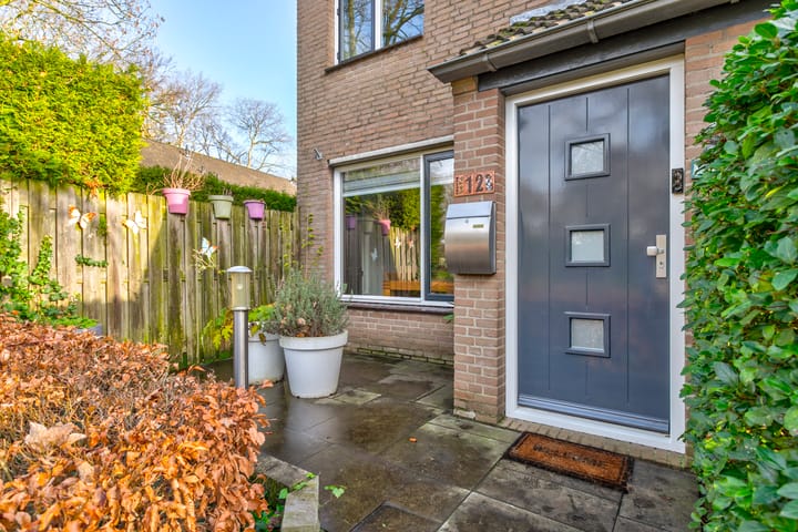 Foto 7 van Annapark 12