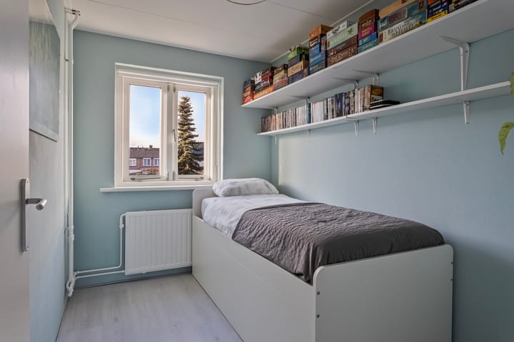 Foto 22 van Jeroen Boschstraat 28