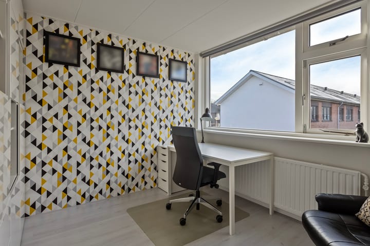 Foto 24 van Jeroen Boschstraat 28