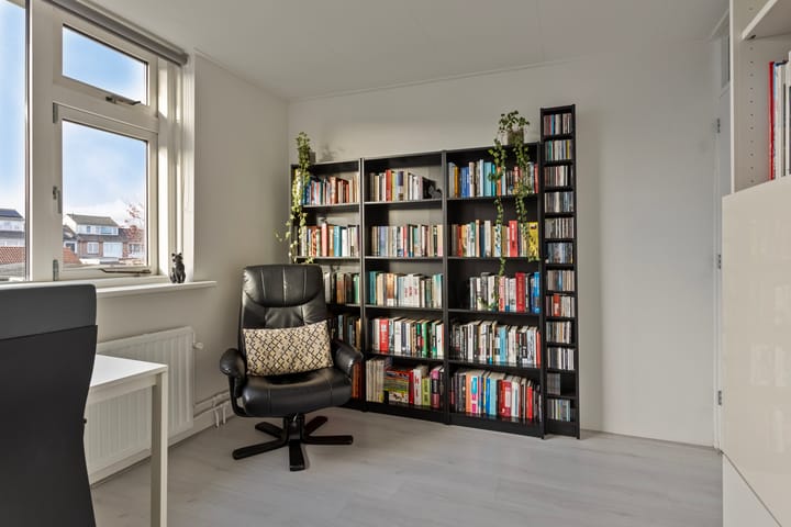 Foto 25 van Jeroen Boschstraat 28