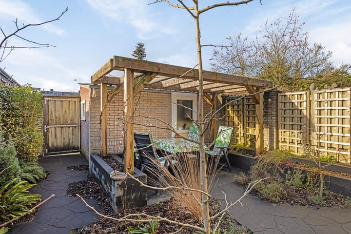 Foto 27 van Jeroen Boschstraat 28