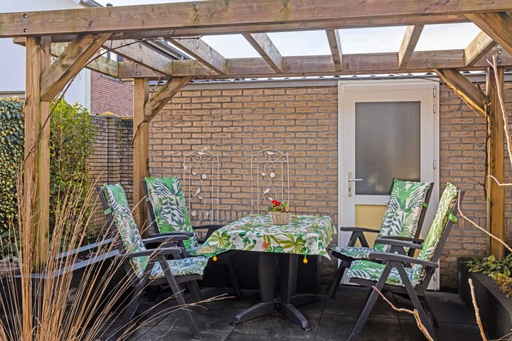 Foto 28 van Jeroen Boschstraat 28