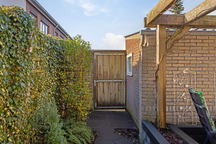 Foto 29 van Jeroen Boschstraat 28