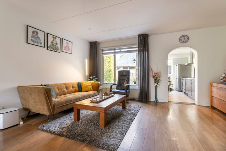 Foto 15 van Annapark 12