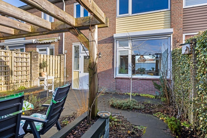 Foto 30 van Jeroen Boschstraat 28