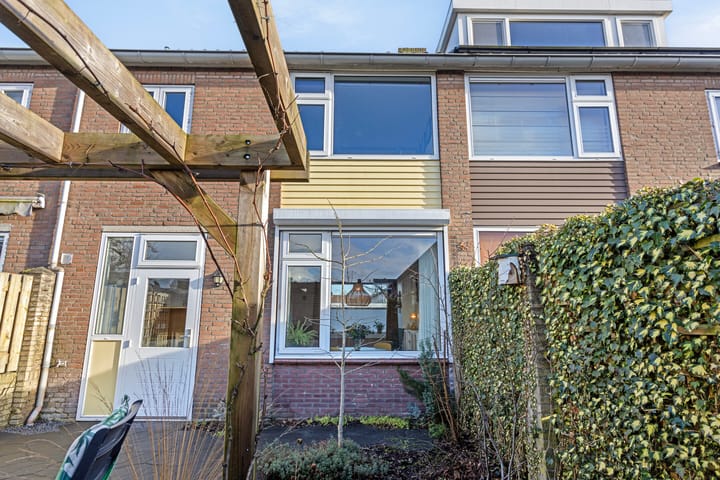 Foto 31 van Jeroen Boschstraat 28