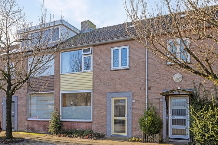 Foto 32 van Jeroen Boschstraat 28