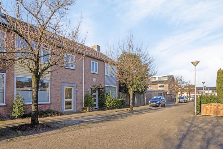 Foto 33 van Jeroen Boschstraat 28