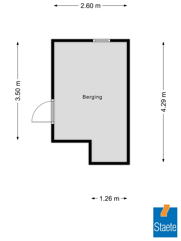 Foto 37 van Jeroen Boschstraat 28