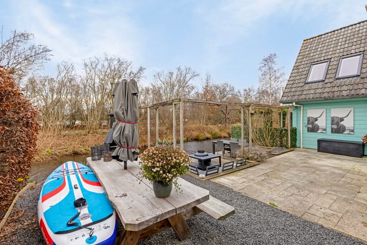 Foto 5 van Oeverlanden 19