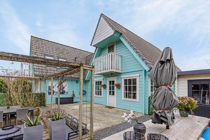 Foto 4 van Oeverlanden 19