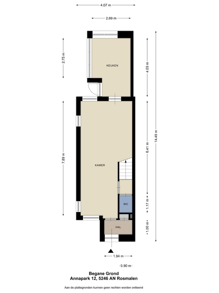 Foto 54 van Annapark 12