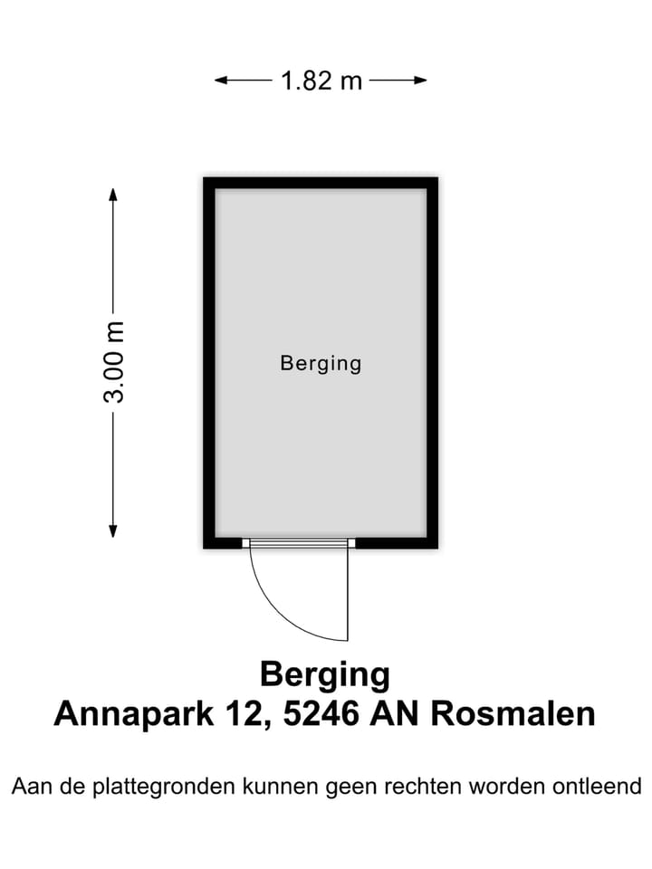 Foto 55 van Annapark 12