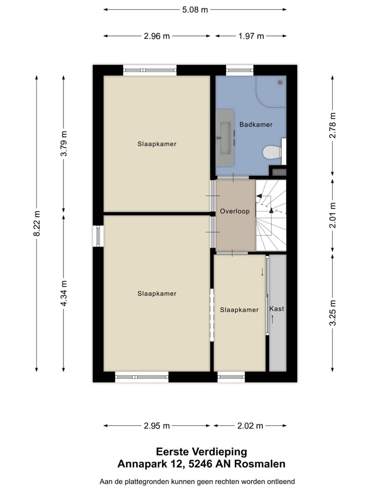 Foto 56 van Annapark 12