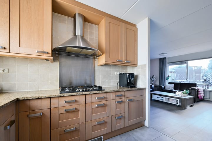 Foto 3 van Zwaluwenveld 6