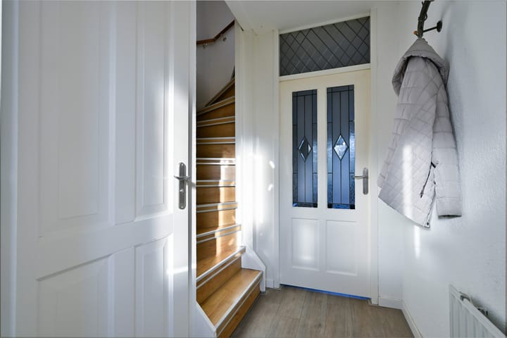 Foto 9 van Zwaluwenveld 6