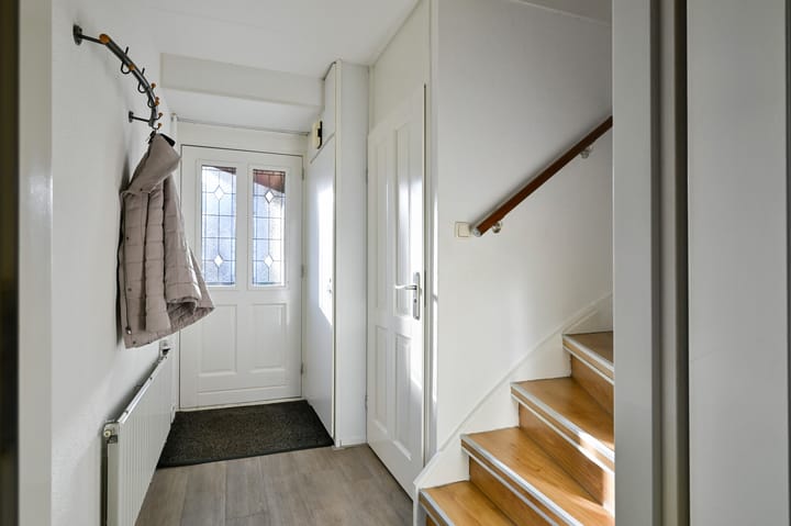 Foto 11 van Zwaluwenveld 6