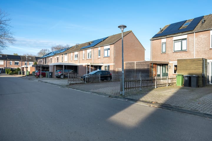 Foto 25 van Zwaluwenveld 6