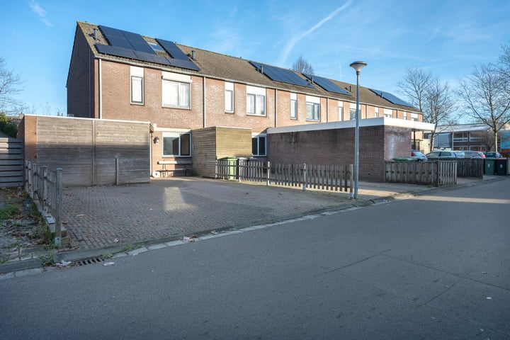 Bekijk foto 26 van Zwaluwenveld 6