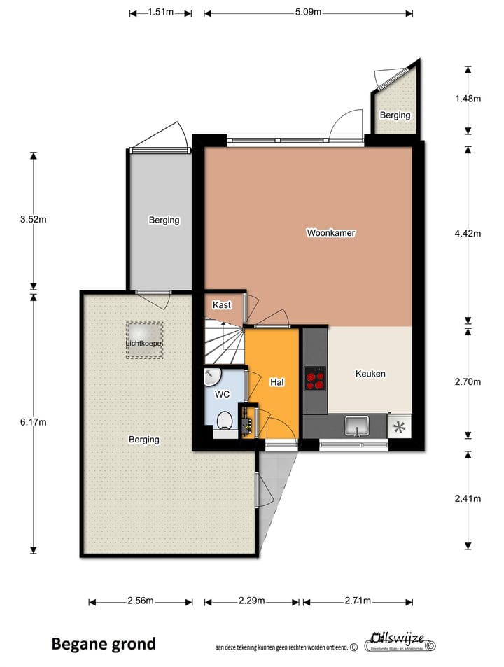 Foto 28 van Zwaluwenveld 6