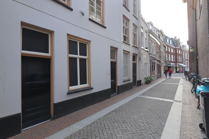 Bekijk foto 1 van Gasselstraat 2-A