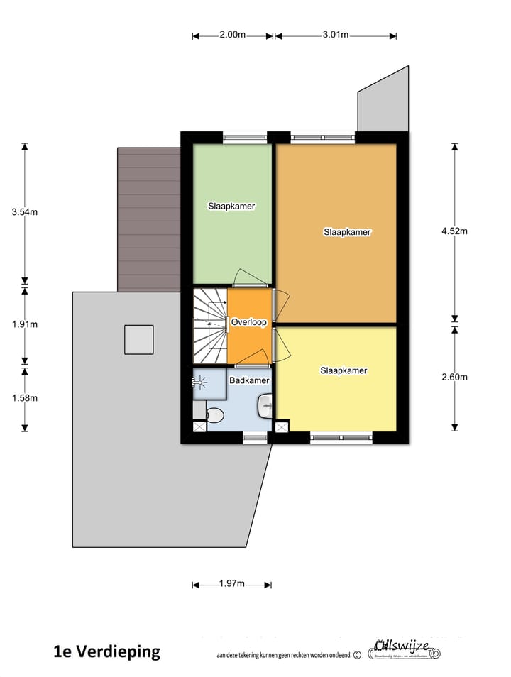Foto 29 van Zwaluwenveld 6