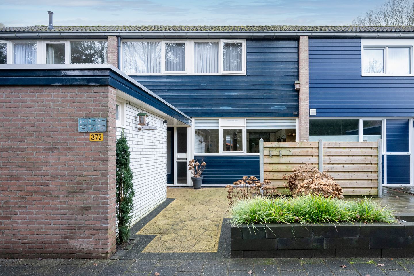 Foto 1 van Laan van de Bork 372