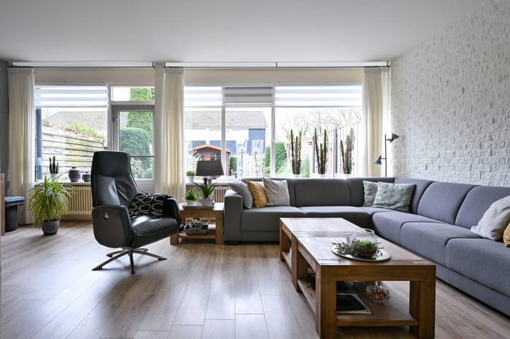 Foto 3 van Laan van de Bork 372