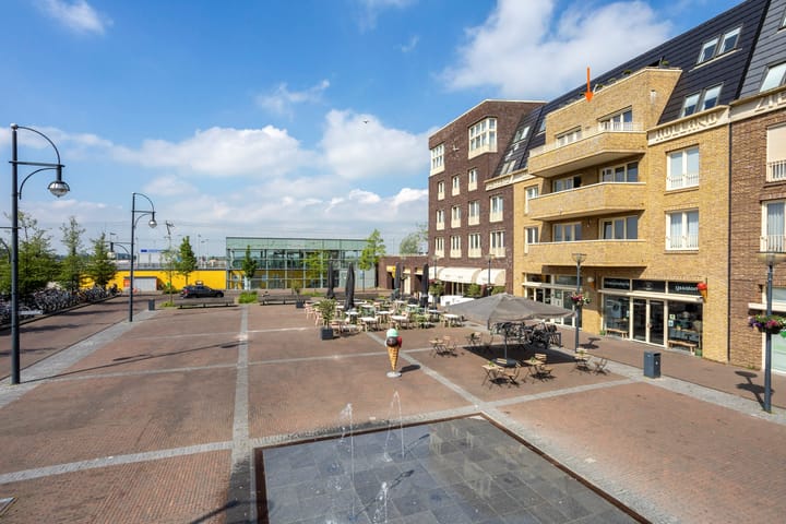 Foto 2 van Westpolderplein 30