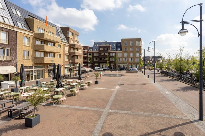 Foto 4 van Westpolderplein 30