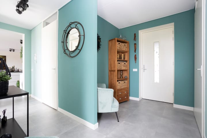 Foto 10 van Westpolderplein 30