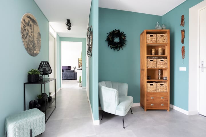 Foto 11 van Westpolderplein 30