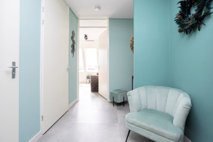 Foto 12 van Westpolderplein 30