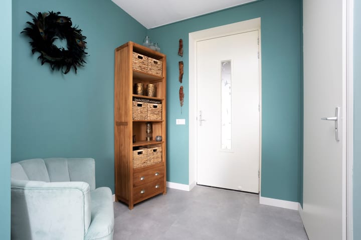 Foto 13 van Westpolderplein 30